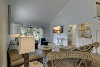 Lake House 120 Abbington - 3 Bedroom Villa in Palmetto Dunes, , on Atlantic Ocean - Hilton Head Island in South Carolina - Lakehouse Vacation Rental - Lake Home for rent on LakeHouseVacations.com