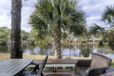 Lake House 120 Abbington - 3 Bedroom Villa in Palmetto Dunes, , on Atlantic Ocean - Hilton Head Island in South Carolina - Lakehouse Vacation Rental - Lake Home for rent on LakeHouseVacations.com