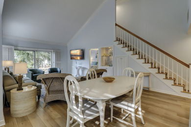 Lake House 120 Abbington - 3 Bedroom Villa in Palmetto Dunes, , on Atlantic Ocean - Hilton Head Island in South Carolina - Lakehouse Vacation Rental - Lake Home for rent on LakeHouseVacations.com