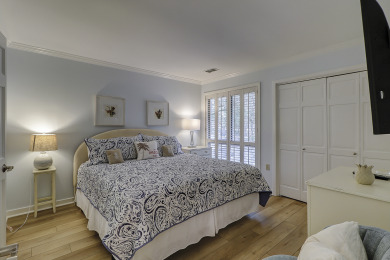 Lake House 120 Abbington - 3 Bedroom Villa in Palmetto Dunes, , on Atlantic Ocean - Hilton Head Island in South Carolina - Lakehouse Vacation Rental - Lake Home for rent on LakeHouseVacations.com