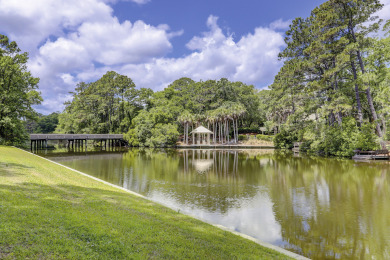 Lake House 120 Abbington - 3 Bedroom Villa in Palmetto Dunes, , on Atlantic Ocean - Hilton Head Island in South Carolina - Lakehouse Vacation Rental - Lake Home for rent on LakeHouseVacations.com
