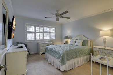 Lake House 120 Abbington - 3 Bedroom Villa in Palmetto Dunes, , on Atlantic Ocean - Hilton Head Island in South Carolina - Lakehouse Vacation Rental - Lake Home for rent on LakeHouseVacations.com