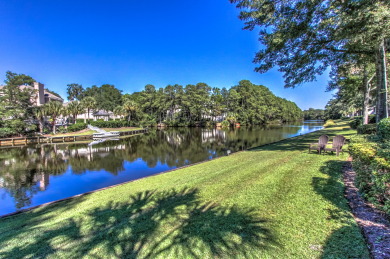 Lake House 120 Abbington - 3 Bedroom Villa in Palmetto Dunes, , on Atlantic Ocean - Hilton Head Island in South Carolina - Lakehouse Vacation Rental - Lake Home for rent on LakeHouseVacations.com