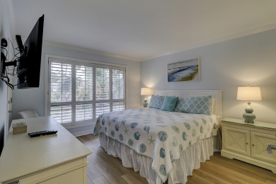 Lake House 120 Abbington - 3 Bedroom Villa in Palmetto Dunes, , on Atlantic Ocean - Hilton Head Island in South Carolina - Lakehouse Vacation Rental - Lake Home for rent on LakeHouseVacations.com