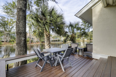 Lake House 120 Abbington - 3 Bedroom Villa in Palmetto Dunes, , on Atlantic Ocean - Hilton Head Island in South Carolina - Lakehouse Vacation Rental - Lake Home for rent on LakeHouseVacations.com