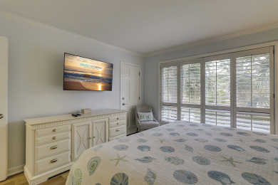 Lake House 120 Abbington - 3 Bedroom Villa in Palmetto Dunes, , on Atlantic Ocean - Hilton Head Island in South Carolina - Lakehouse Vacation Rental - Lake Home for rent on LakeHouseVacations.com