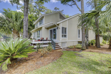 Lake House 120 Abbington - 3 Bedroom Villa in Palmetto Dunes, , on Atlantic Ocean - Hilton Head Island in South Carolina - Lakehouse Vacation Rental - Lake Home for rent on LakeHouseVacations.com