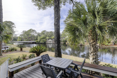 Lake House 120 Abbington - 3 Bedroom Villa in Palmetto Dunes, , on Atlantic Ocean - Hilton Head Island in South Carolina - Lakehouse Vacation Rental - Lake Home for rent on LakeHouseVacations.com