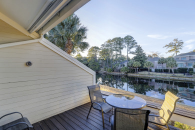 Lake House 116 Abbington - 3 minute walk to beach & beautiful lagoon views, , on Atlantic Ocean - Hilton Head Island in South Carolina - Lakehouse Vacation Rental - Lake Home for rent on LakeHouseVacations.com