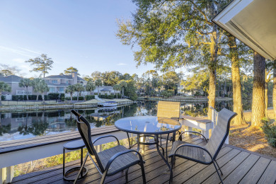 Lake House 116 Abbington - 3 minute walk to beach & beautiful lagoon views, , on Atlantic Ocean - Hilton Head Island in South Carolina - Lakehouse Vacation Rental - Lake Home for rent on LakeHouseVacations.com