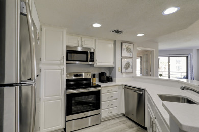 Lake House 3123 Villamare Come enjoy this beautiful contemporary condo with ocean views, , on Atlantic Ocean - Hilton Head Island in South Carolina - Lakehouse Vacation Rental - Lake Home for rent on LakeHouseVacations.com