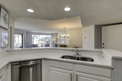 Lake House 3123 Villamare Come enjoy this beautiful contemporary condo with ocean views, , on Atlantic Ocean - Hilton Head Island in South Carolina - Lakehouse Vacation Rental - Lake Home for rent on LakeHouseVacations.com