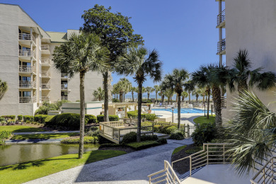 Lake House 3123 Villamare Come enjoy this beautiful contemporary condo with ocean views, , on Atlantic Ocean - Hilton Head Island in South Carolina - Lakehouse Vacation Rental - Lake Home for rent on LakeHouseVacations.com