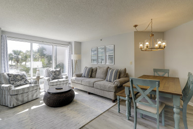 Lake House 3123 Villamare Come enjoy this beautiful contemporary condo with ocean views, , on Atlantic Ocean - Hilton Head Island in South Carolina - Lakehouse Vacation Rental - Lake Home for rent on LakeHouseVacations.com
