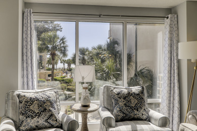 Lake House 3123 Villamare Come enjoy this beautiful contemporary condo with ocean views, , on Atlantic Ocean - Hilton Head Island in South Carolina - Lakehouse Vacation Rental - Lake Home for rent on LakeHouseVacations.com
