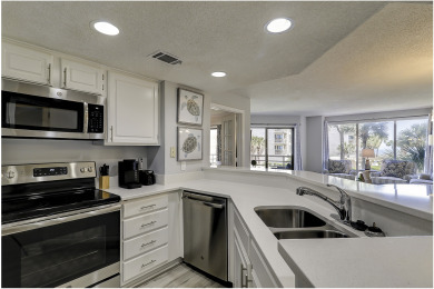 Lake House 3123 Villamare Come enjoy this beautiful contemporary condo with ocean views, , on Atlantic Ocean - Hilton Head Island in South Carolina - Lakehouse Vacation Rental - Lake Home for rent on LakeHouseVacations.com
