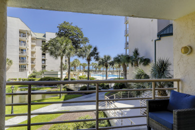 Lake House 3123 Villamare Come enjoy this beautiful contemporary condo with ocean views, , on Atlantic Ocean - Hilton Head Island in South Carolina - Lakehouse Vacation Rental - Lake Home for rent on LakeHouseVacations.com