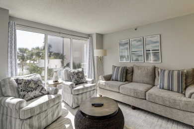 Lake House 3123 Villamare Come enjoy this beautiful contemporary condo with ocean views, , on Atlantic Ocean - Hilton Head Island in South Carolina - Lakehouse Vacation Rental - Lake Home for rent on LakeHouseVacations.com