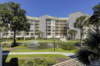 Lake House 3123 Villamare Come enjoy this beautiful contemporary condo with ocean views, , on Atlantic Ocean - Hilton Head Island in South Carolina - Lakehouse Vacation Rental - Lake Home for rent on LakeHouseVacations.com