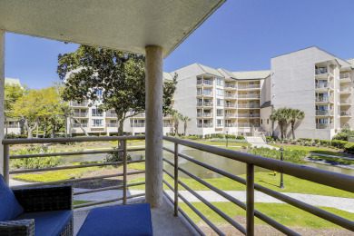 Lake House 3123 Villamare Come enjoy this beautiful contemporary condo with ocean views, , on Atlantic Ocean - Hilton Head Island in South Carolina - Lakehouse Vacation Rental - Lake Home for rent on LakeHouseVacations.com