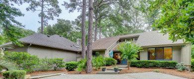 Lake House 4 Hollyberry - Dog Friendly. Great Community Amenities, , on Atlantic Ocean - Hilton Head Island in South Carolina - Lakehouse Vacation Rental - Lake Home for rent on LakeHouseVacations.com