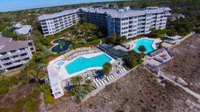 Lake House 2308 SeaCrest majestic Ocean Views with coastal chic decor!, , on Atlantic Ocean - Hilton Head Island in South Carolina - Lakehouse Vacation Rental - Lake Home for rent on LakeHouseVacations.com