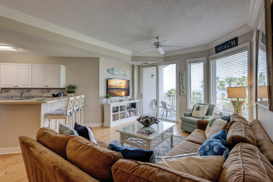 Lake House 2308 SeaCrest majestic Ocean Views with coastal chic decor!, , on Atlantic Ocean - Hilton Head Island in South Carolina - Lakehouse Vacation Rental - Lake Home for rent on LakeHouseVacations.com