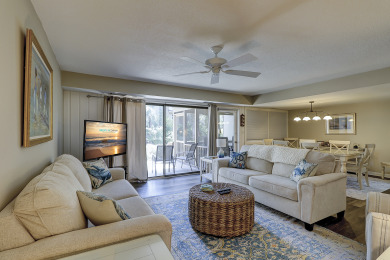 Lake House 1407 South Beach Villa - Just steps away from the Beach!, , on Atlantic Ocean - Hilton Head Island in South Carolina - Lakehouse Vacation Rental - Lake Home for rent on LakeHouseVacations.com