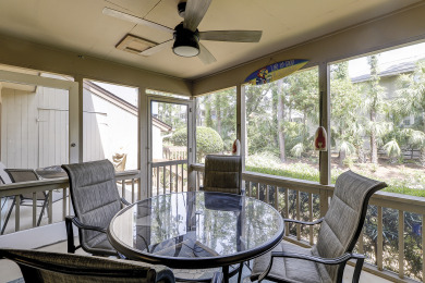 Lake House 1407 South Beach Villa - Just steps away from the Beach!, , on Atlantic Ocean - Hilton Head Island in South Carolina - Lakehouse Vacation Rental - Lake Home for rent on LakeHouseVacations.com