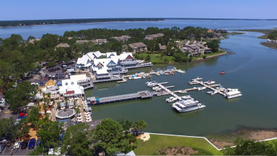 Lake House 1407 South Beach Villa - Just steps away from the Beach!, , on Atlantic Ocean - Hilton Head Island in South Carolina - Lakehouse Vacation Rental - Lake Home for rent on LakeHouseVacations.com