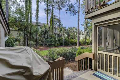 Lake House 1407 South Beach Villa - Just steps away from the Beach!, , on Atlantic Ocean - Hilton Head Island in South Carolina - Lakehouse Vacation Rental - Lake Home for rent on LakeHouseVacations.com
