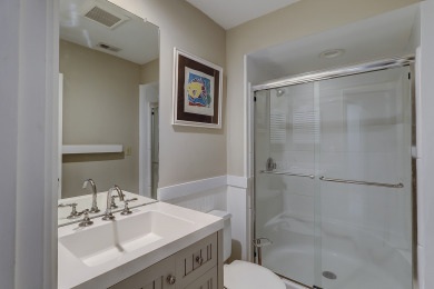 Lake House 1407 South Beach Villa - Just steps away from the Beach!, , on Atlantic Ocean - Hilton Head Island in South Carolina - Lakehouse Vacation Rental - Lake Home for rent on LakeHouseVacations.com