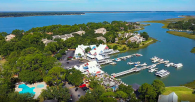 Lake House 1407 South Beach Villa - Just steps away from the Beach!, , on Atlantic Ocean - Hilton Head Island in South Carolina - Lakehouse Vacation Rental - Lake Home for rent on LakeHouseVacations.com
