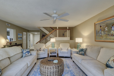 Lake House 1407 South Beach Villa - Just steps away from the Beach!, , on Atlantic Ocean - Hilton Head Island in South Carolina - Lakehouse Vacation Rental - Lake Home for rent on LakeHouseVacations.com