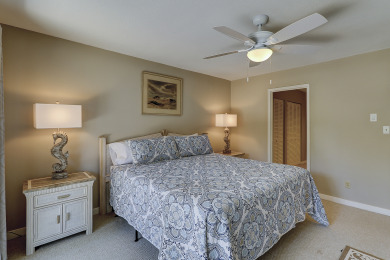 Lake House 1407 South Beach Villa - Just steps away from the Beach!, , on Atlantic Ocean - Hilton Head Island in South Carolina - Lakehouse Vacation Rental - Lake Home for rent on LakeHouseVacations.com
