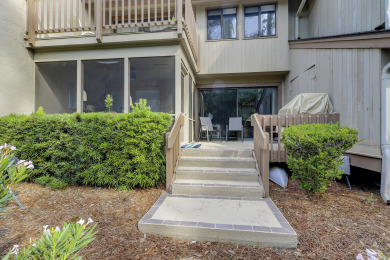 Lake House 1407 South Beach Villa - Just steps away from the Beach!, , on Atlantic Ocean - Hilton Head Island in South Carolina - Lakehouse Vacation Rental - Lake Home for rent on LakeHouseVacations.com