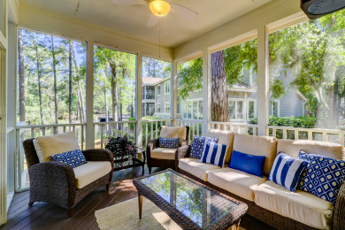 Lake House 7653 Huntington - Beautiful Lagoon ViewsScreened in Porch, , on Atlantic Ocean - Hilton Head Island in South Carolina - Lakehouse Vacation Rental - Lake Home for rent on LakeHouseVacations.com