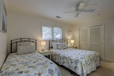 Lake House 7653 Huntington - Beautiful Lagoon ViewsScreened in Porch, , on Atlantic Ocean - Hilton Head Island in South Carolina - Lakehouse Vacation Rental - Lake Home for rent on LakeHouseVacations.com