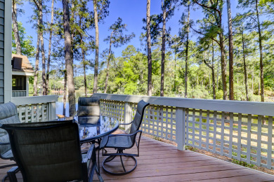 Lake House 7653 Huntington - Beautiful Lagoon ViewsScreened in Porch, , on Atlantic Ocean - Hilton Head Island in South Carolina - Lakehouse Vacation Rental - Lake Home for rent on LakeHouseVacations.com