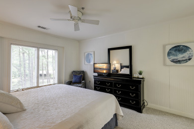 Lake House 7653 Huntington - Beautiful Lagoon ViewsScreened in Porch, , on Atlantic Ocean - Hilton Head Island in South Carolina - Lakehouse Vacation Rental - Lake Home for rent on LakeHouseVacations.com