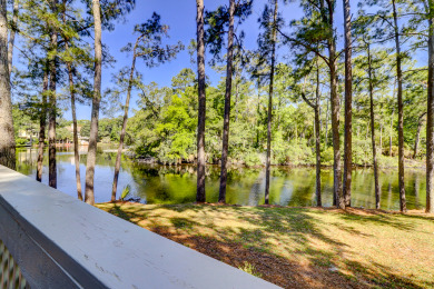 Lake House 7653 Huntington - Beautiful Lagoon ViewsScreened in Porch, , on Atlantic Ocean - Hilton Head Island in South Carolina - Lakehouse Vacation Rental - Lake Home for rent on LakeHouseVacations.com