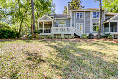 Lake House 7653 Huntington - Beautiful Lagoon ViewsScreened in Porch, , on Atlantic Ocean - Hilton Head Island in South Carolina - Lakehouse Vacation Rental - Lake Home for rent on LakeHouseVacations.com