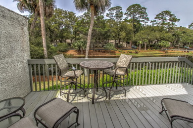 Lake House 6 Turtle Ln- Lagoon View & Fully Renovated! Steps to the Ocean & Beach Club, , on Atlantic Ocean - Hilton Head Island in South Carolina - Lakehouse Vacation Rental - Lake Home for rent on LakeHouseVacations.com