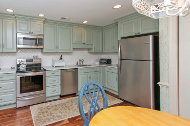 Lake House 6 Turtle Ln- Lagoon View & Fully Renovated! Steps to the Ocean & Beach Club, , on Atlantic Ocean - Hilton Head Island in South Carolina - Lakehouse Vacation Rental - Lake Home for rent on LakeHouseVacations.com