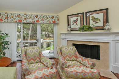 Lake House 6 Turtle Ln- Lagoon View & Fully Renovated! Steps to the Ocean & Beach Club, , on Atlantic Ocean - Hilton Head Island in South Carolina - Lakehouse Vacation Rental - Lake Home for rent on LakeHouseVacations.com