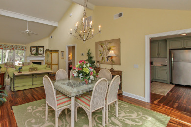 Lake House 6 Turtle Ln- Lagoon View & Fully Renovated! Steps to the Ocean & Beach Club, , on Atlantic Ocean - Hilton Head Island in South Carolina - Lakehouse Vacation Rental - Lake Home for rent on LakeHouseVacations.com