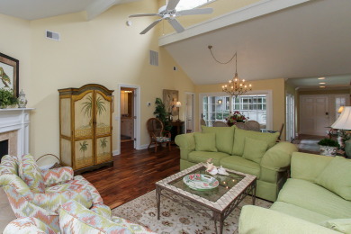 Lake House 6 Turtle Ln- Lagoon View & Fully Renovated! Steps to the Ocean & Beach Club, , on Atlantic Ocean - Hilton Head Island in South Carolina - Lakehouse Vacation Rental - Lake Home for rent on LakeHouseVacations.com