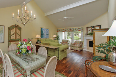 Lake House 6 Turtle Ln- Lagoon View & Fully Renovated! Steps to the Ocean & Beach Club, , on Atlantic Ocean - Hilton Head Island in South Carolina - Lakehouse Vacation Rental - Lake Home for rent on LakeHouseVacations.com
