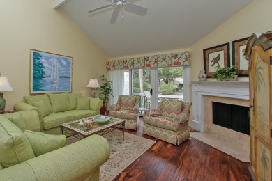 Lake House 6 Turtle Ln- Lagoon View & Fully Renovated! Steps to the Ocean & Beach Club, , on Atlantic Ocean - Hilton Head Island in South Carolina - Lakehouse Vacation Rental - Lake Home for rent on LakeHouseVacations.com