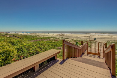 Lake House 6 Turtle Ln- Lagoon View & Fully Renovated! Steps to the Ocean & Beach Club, , on Atlantic Ocean - Hilton Head Island in South Carolina - Lakehouse Vacation Rental - Lake Home for rent on LakeHouseVacations.com
